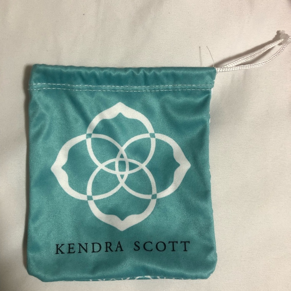 Kendra Scott Pouch